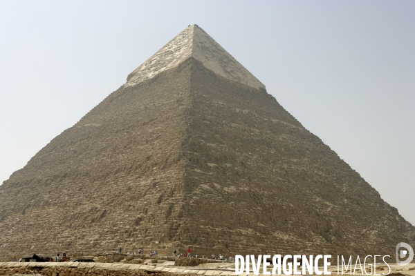 Plateau de Giza