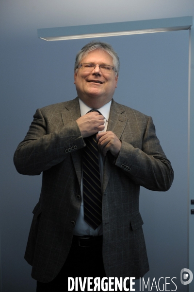 Alain fuchs president du cnrs