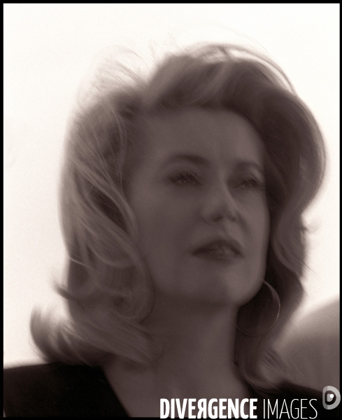 Festival de cannes 1995