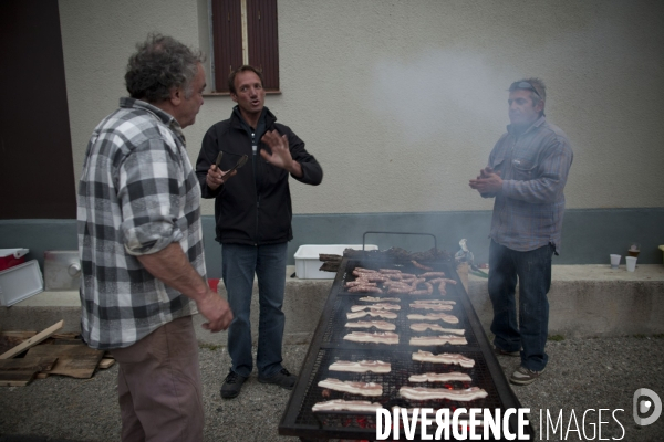 Petite chronique de mon village Saison III