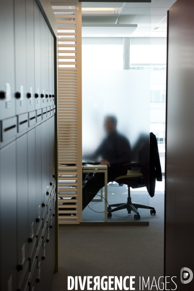 La vie de bureau 2
