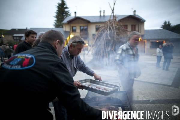 Petite chronique de mon village Saison III