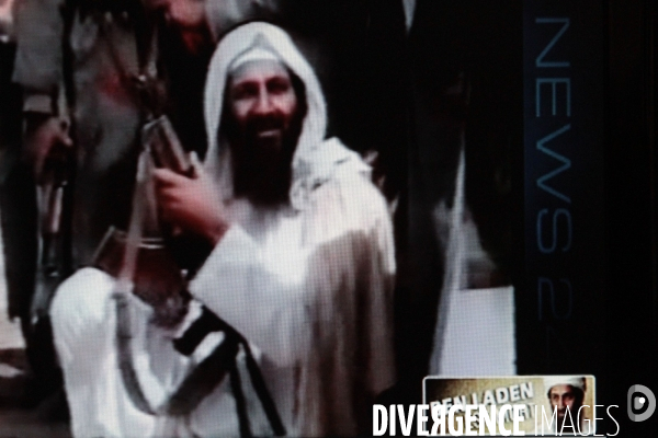 Ben laden is dead (tv)