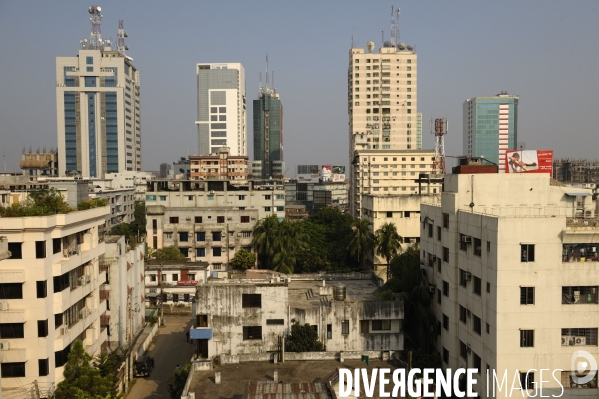 Dhaka, Bangladesh