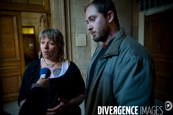 Affaire Gouardo