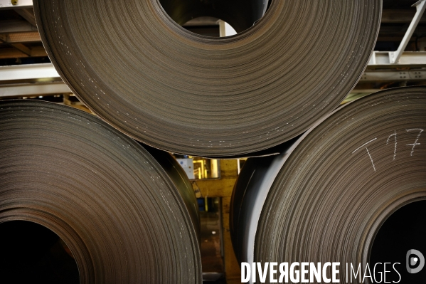 ArcelorMittal