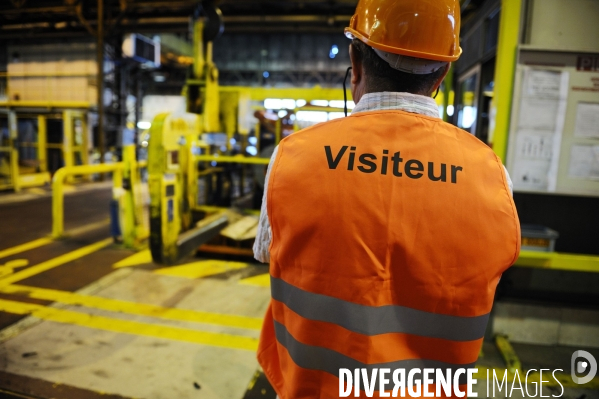 ArcelorMittal