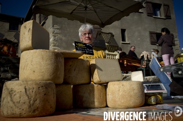 Petite chronique de mon village Saison III