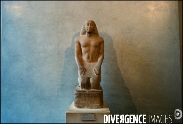 Le Louvre