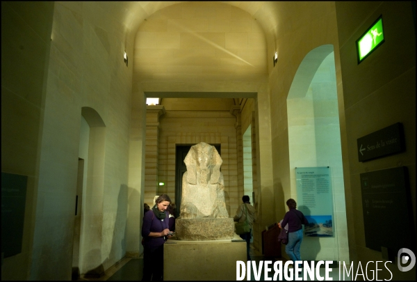 Le Louvre
