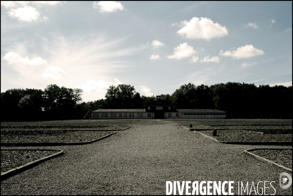 Camp de Concentration de Buchenwald