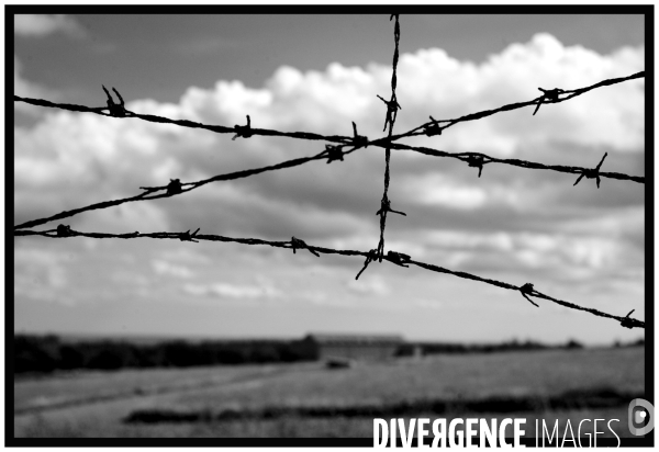 Le Camp de Concentration Allemand de Buchenwald