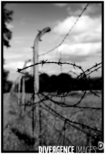 Le camp de concentration allemand de Buchenwald