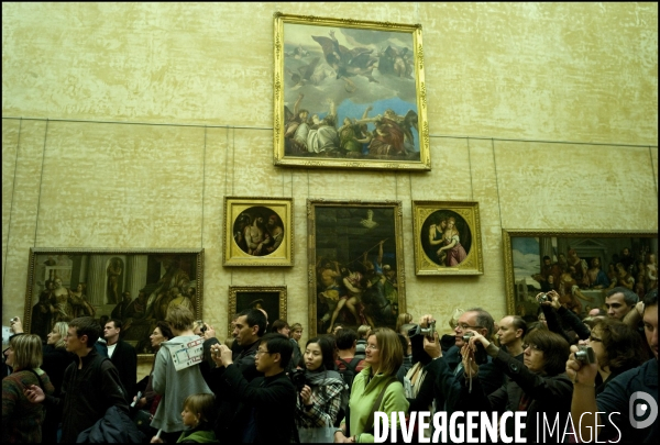 Le Louvre