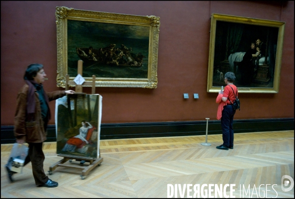 Le Louvre