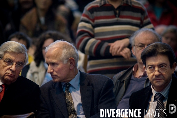Traité européen: Pour un référendum
