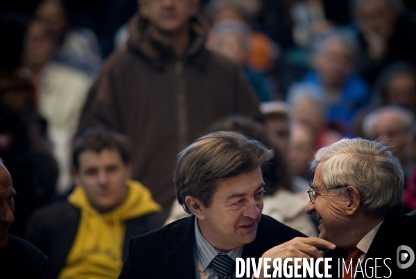 Traité européen: Pour un référendum
