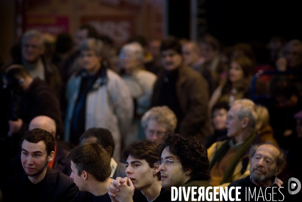 Traité européen: Pour un référendum