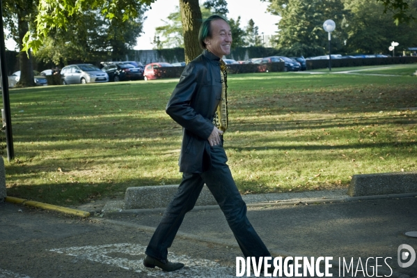 Université d été du Medef
