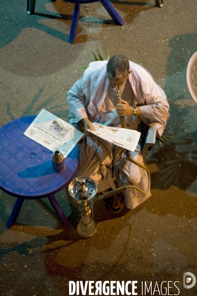 Le Caire Vie quotidienne