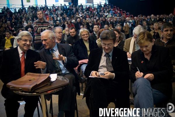 Traité européen: Pour un référendum