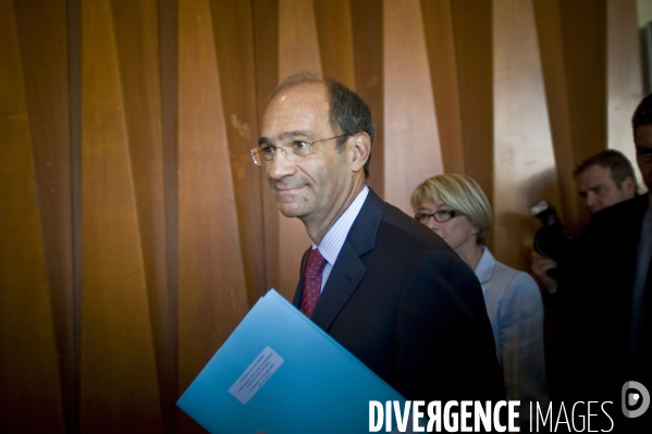 Université d été du Medef