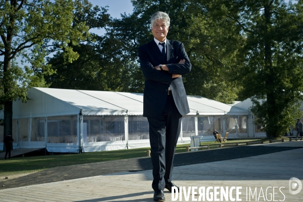 Université d été du Medef