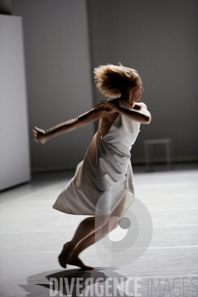 Second Detail de William Forsythe