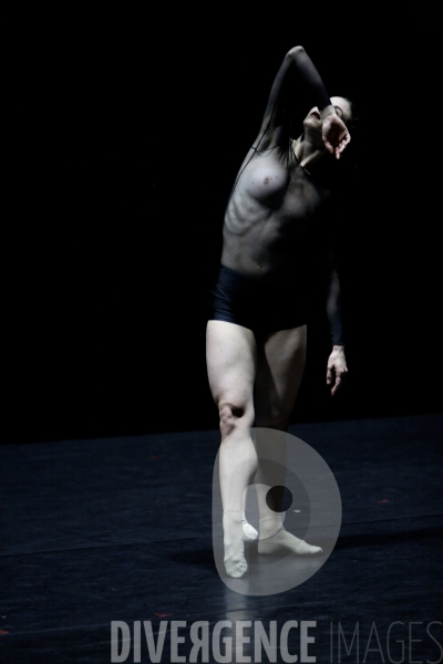 Duo,  de William Forsythe