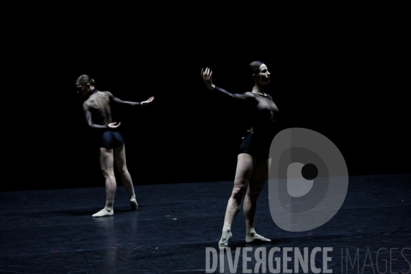 Duo,  de William Forsythe