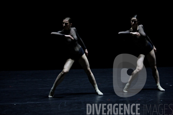 Duo,  de William Forsythe