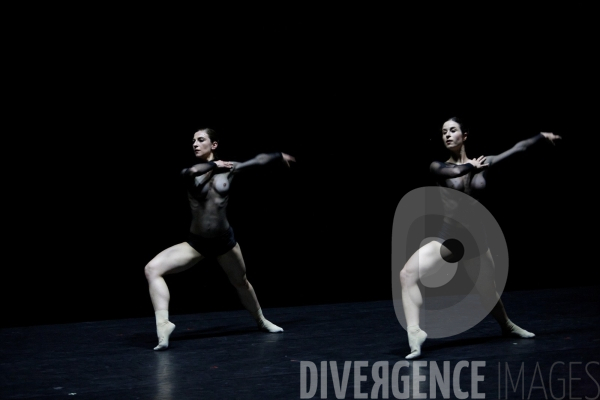 Duo,  de William Forsythe