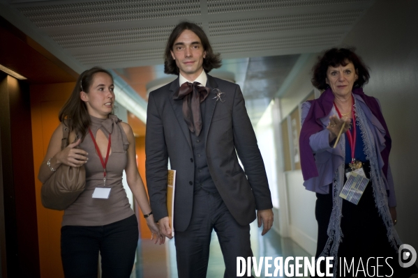 Université d été du Medef
