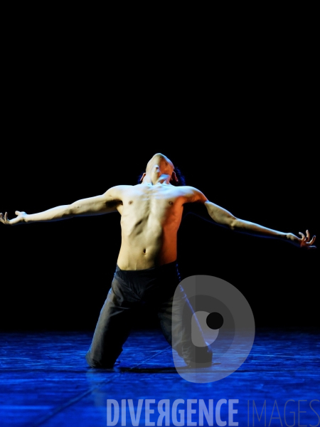 Les Quatre Saisons, chorégraphie Mauro Bigonzetti - Grands Ballets Canadiens de Montréal