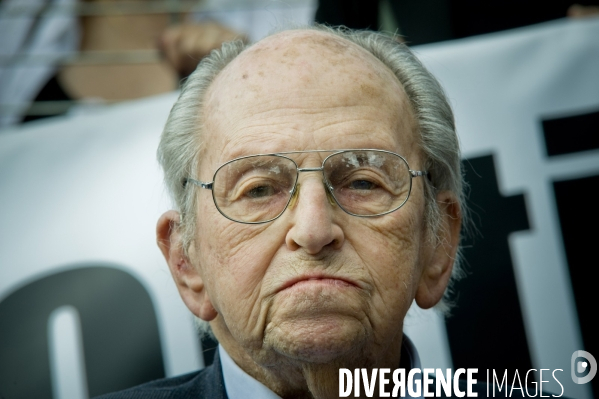 Non à la politique du pilori