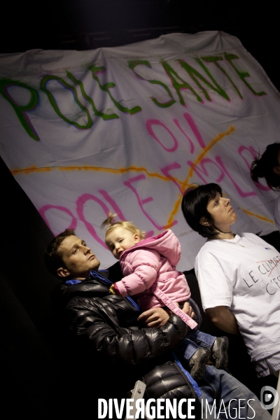 Divers Mai 2012 : Delocalisation en Montagne