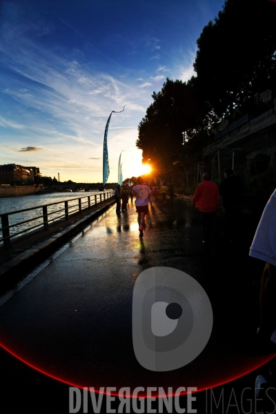 Paris Plages 2008