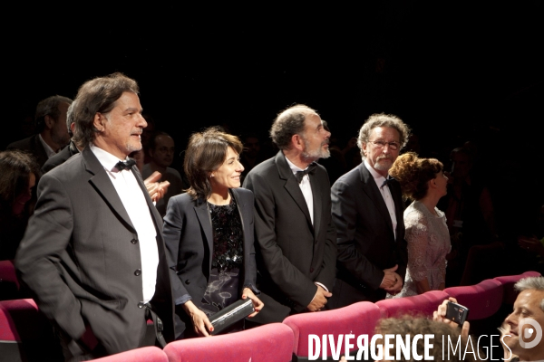 Festival de Cannes 2011