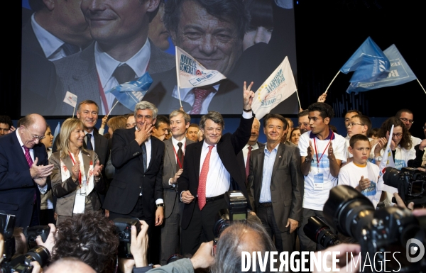 Parti radical 15 mai