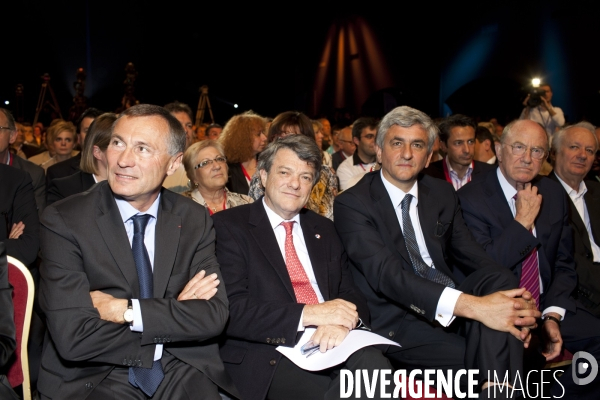 Parti radical 15 mai