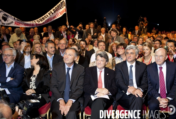 Parti radical 15 mai