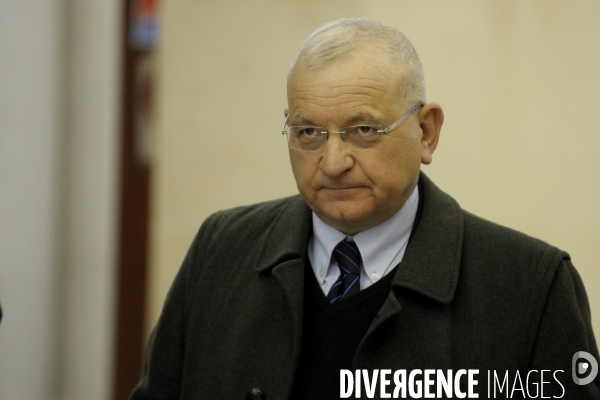 Verdict du proces du meurtrier d anne-lorraine schmitt