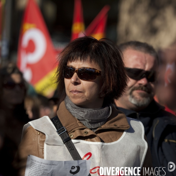 Retraites : Toujours des milliers..Suite !
