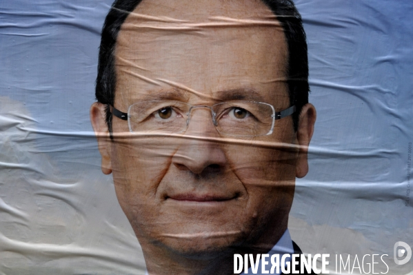 Francois hollande a besancon