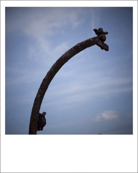 Ouessant...
