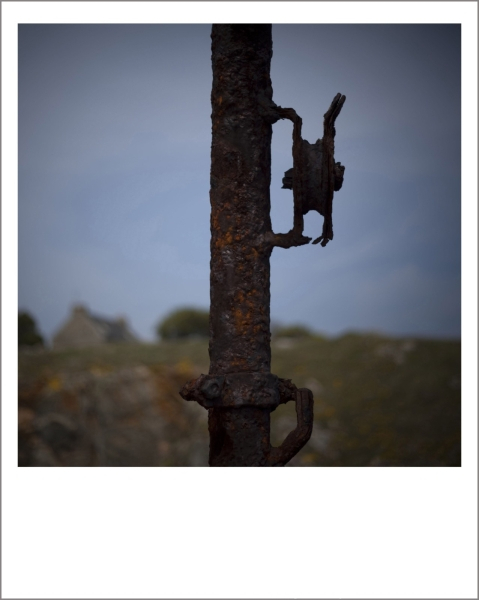 Ouessant...