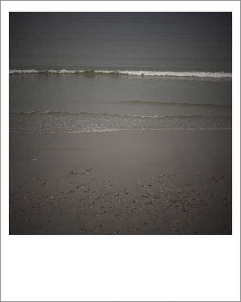 Ouessant...
