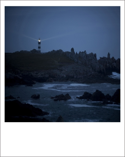 Ouessant...