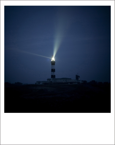 Ouessant...