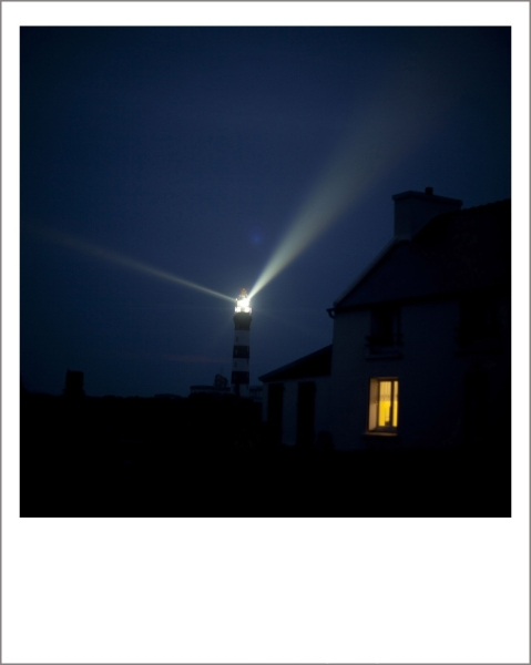 Ouessant...